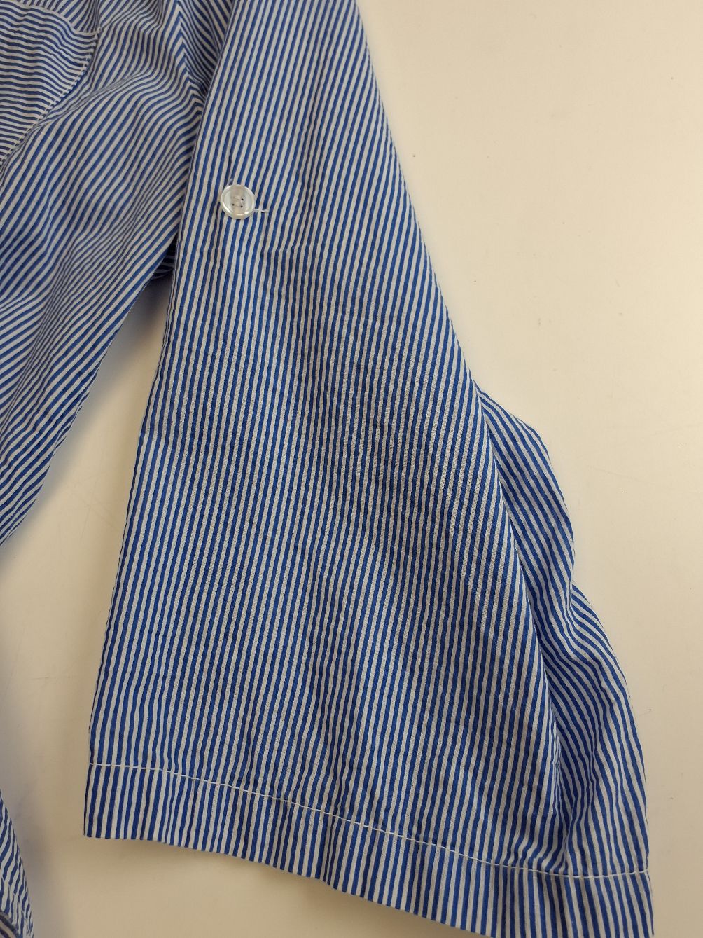 Copenhagen Luxe Skjorte/pyntebluse