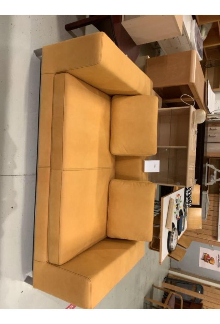Kelvin Giormani sofa