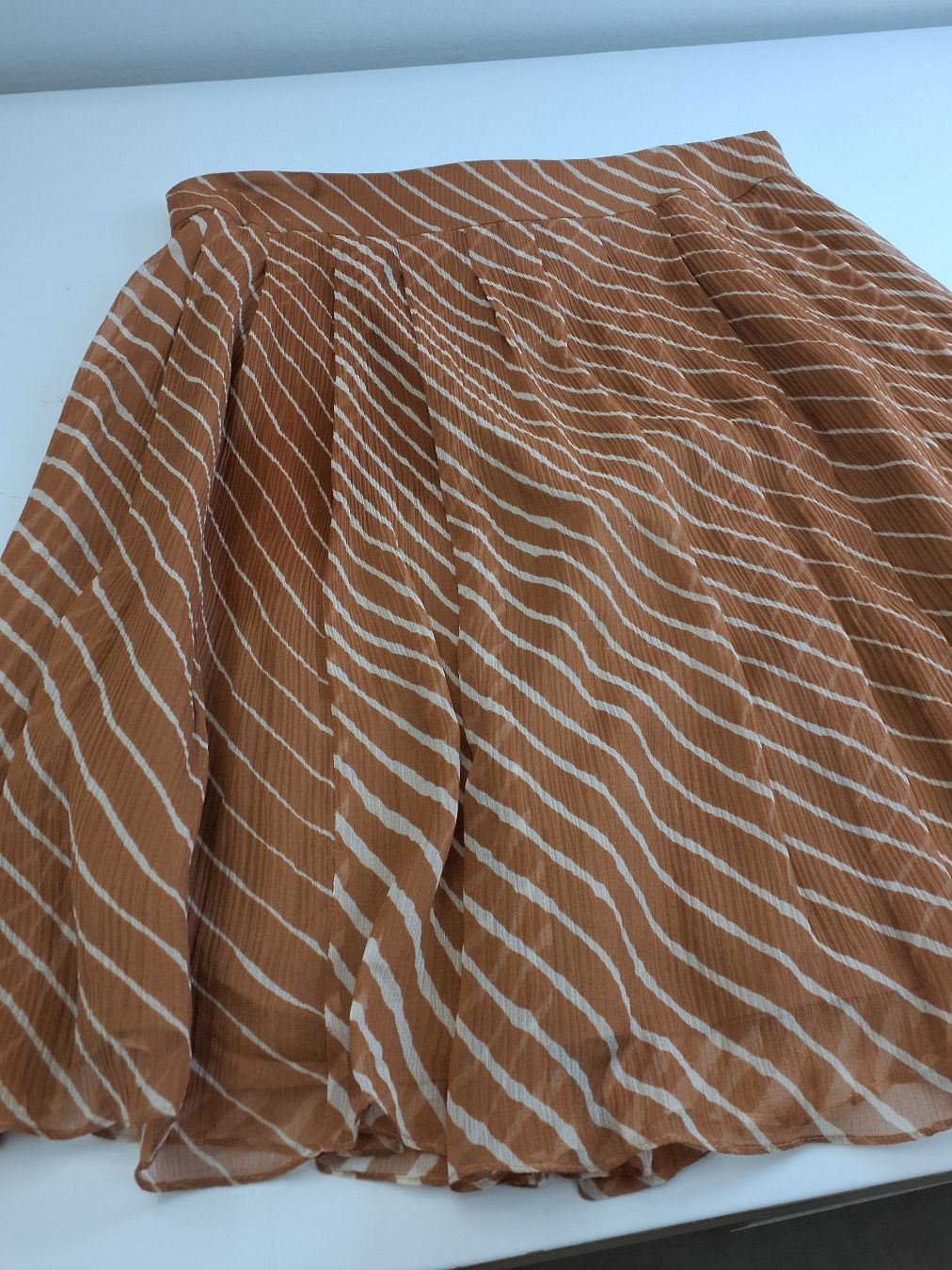 By Malene Birger silkenederdel