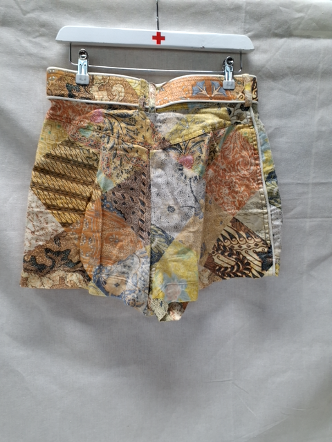 Zimmermann Shorts