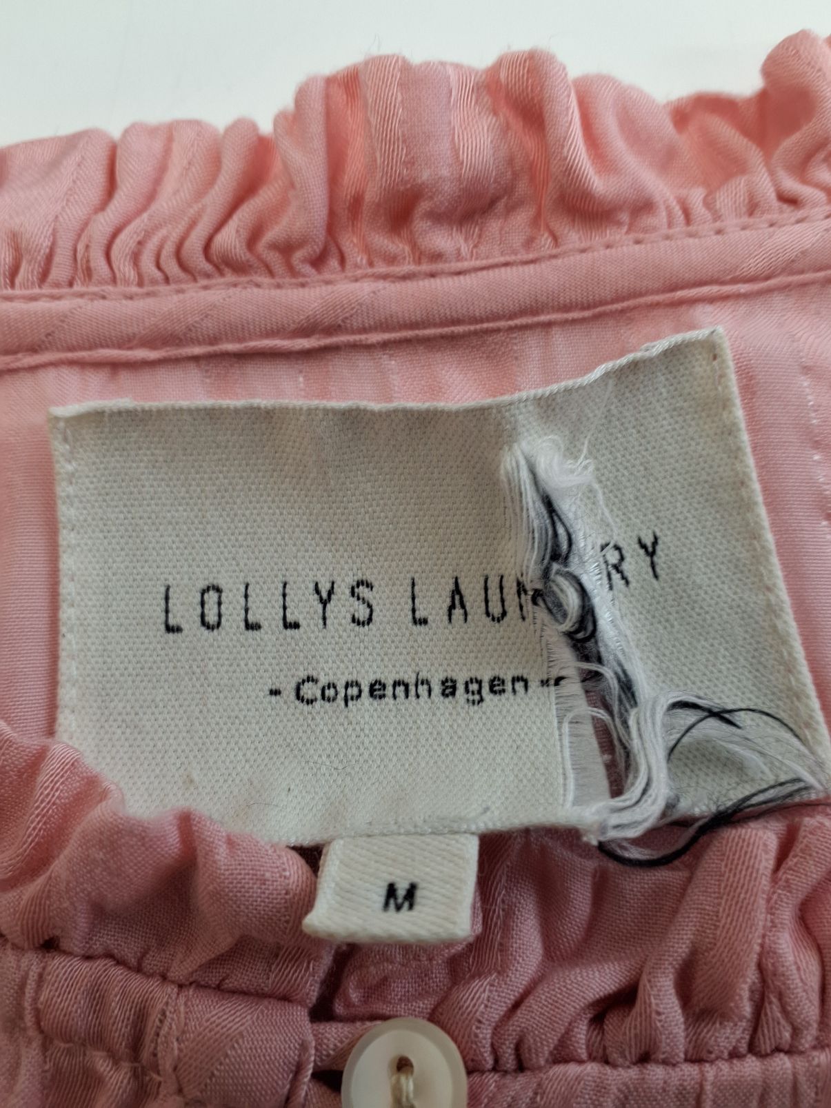 Lolly’s Laundry Bluse
