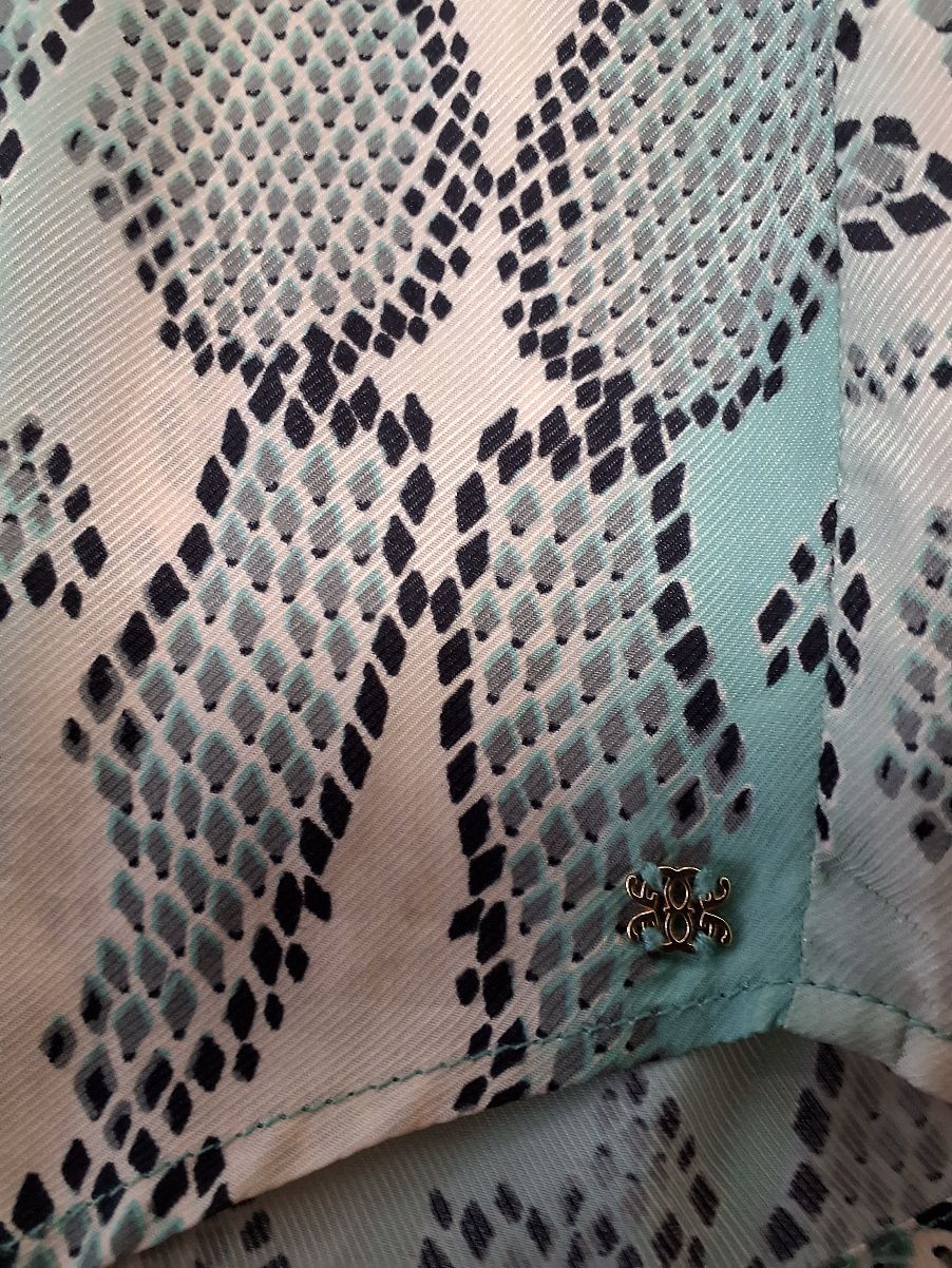 Gustav skjorte/pyntebluse