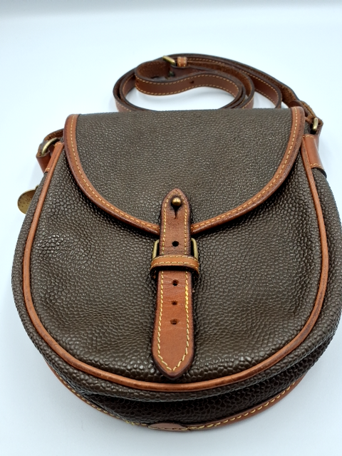 Mulberry Skulder taske Vintage