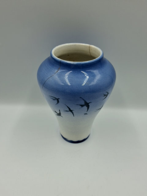 Irma vase Royal Copenhagen
