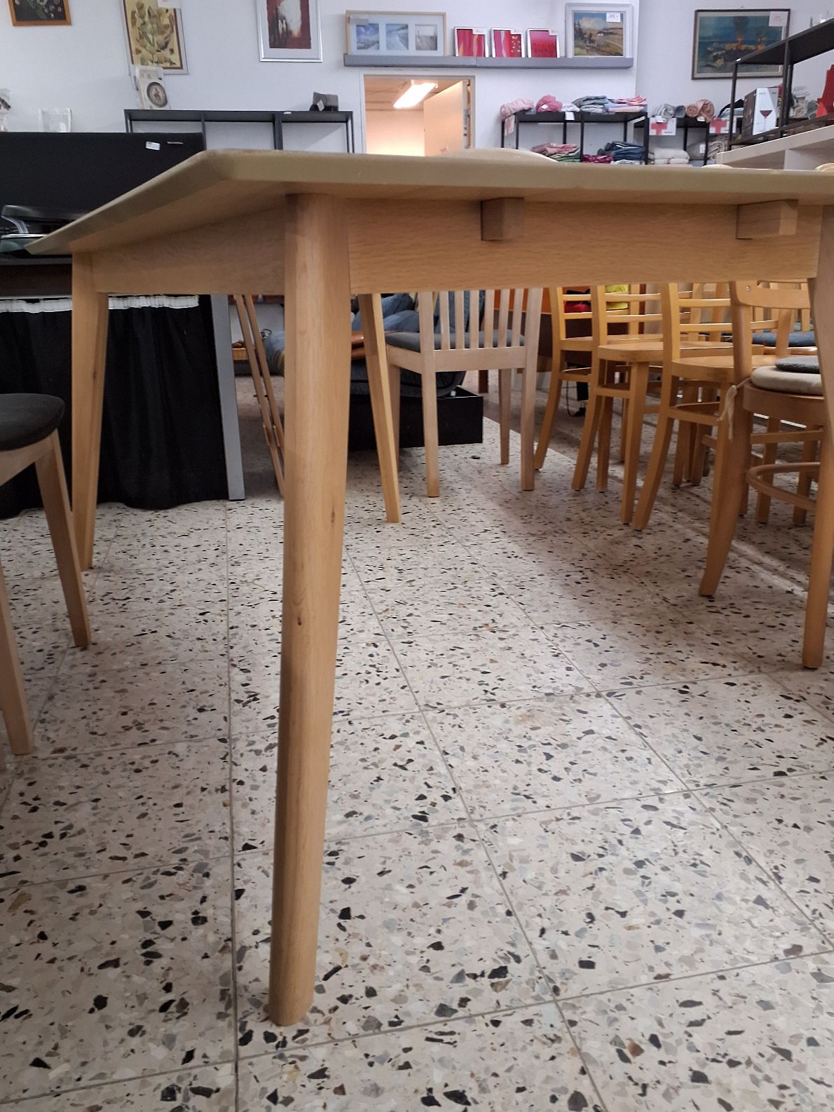 Spisebord