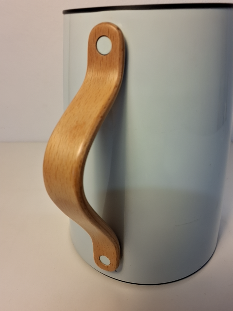 Hvid Stelton Thermokande