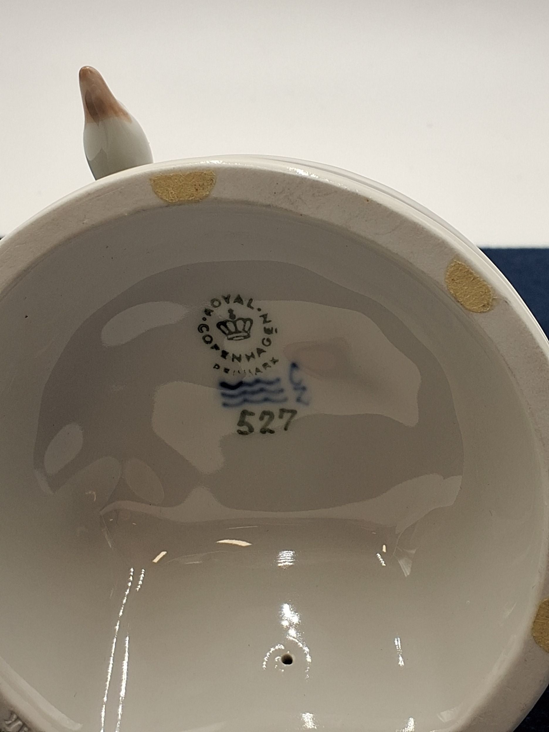 RC Gåsepigen 22 cm