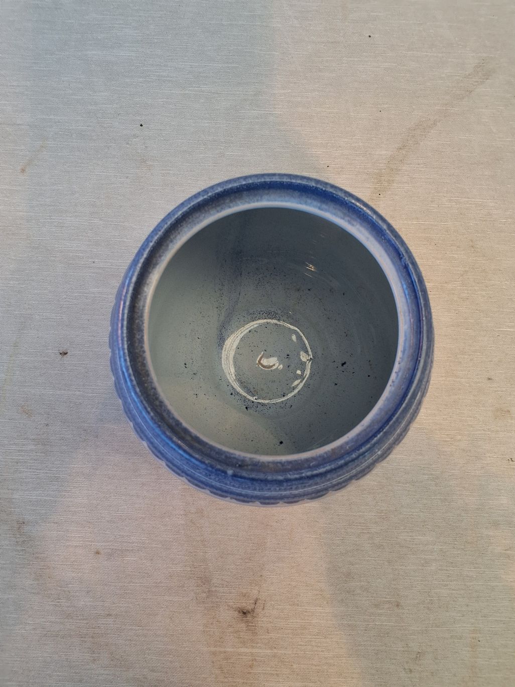 Bjørn Keramik Vase
