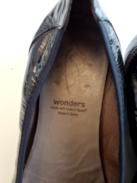 Wonders Ballerina