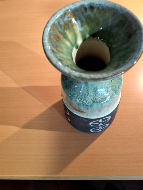 Vase Frank keramik