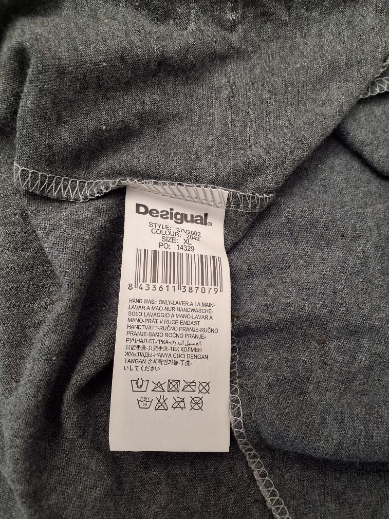 Desigual Kjole