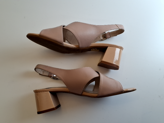 Scarpio Sandaler