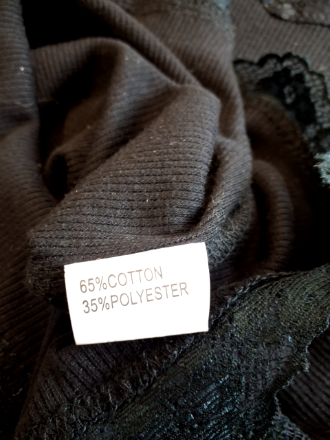 Buch Copenhagen Bluse (G749)
