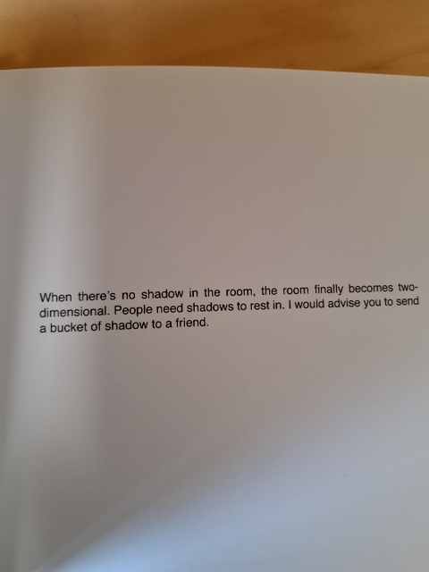 Yoko Ono, the other rooms