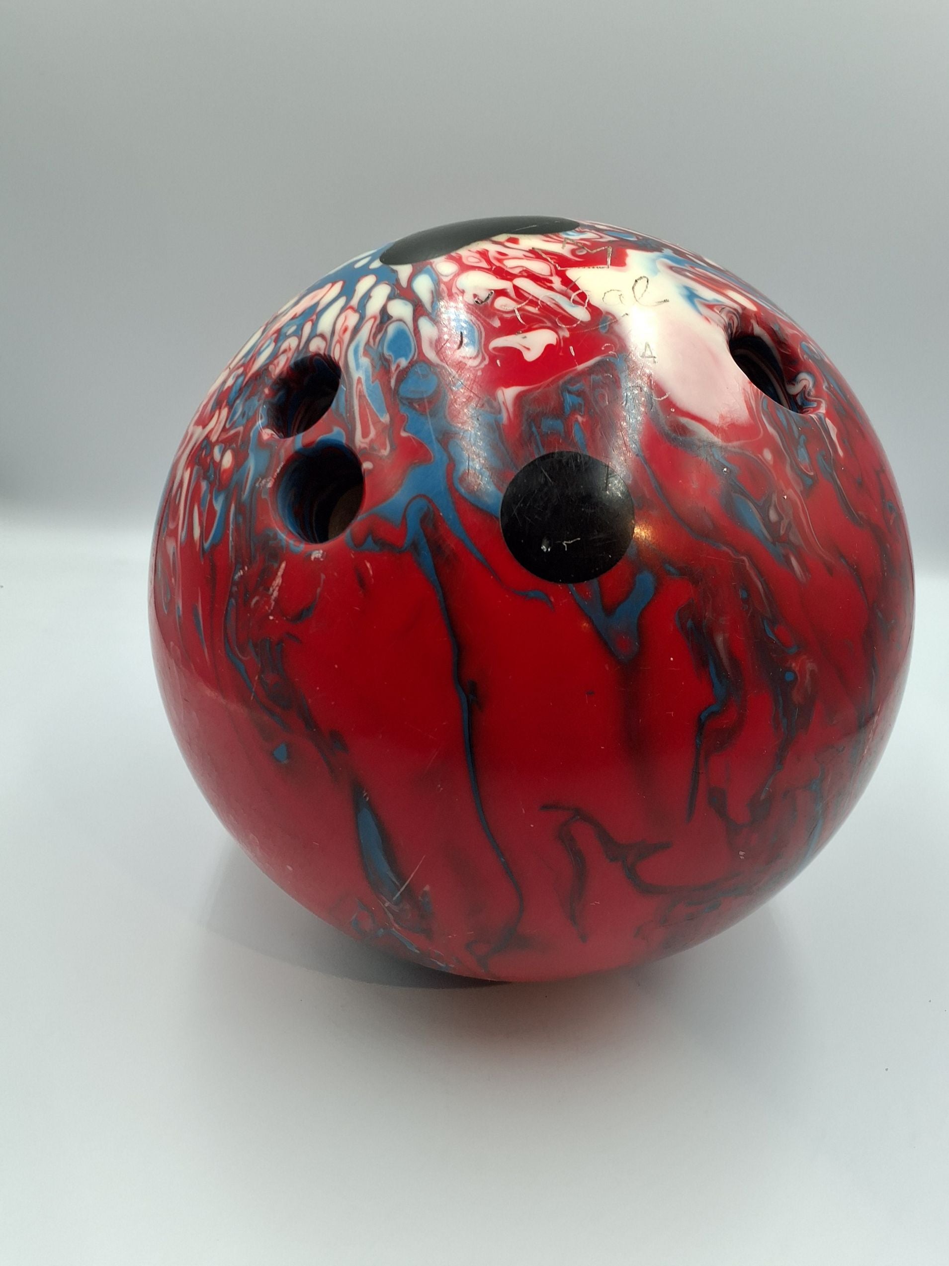 Bowling kugle