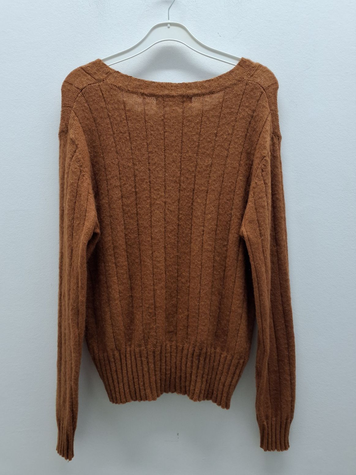 Custommade Striktrøje