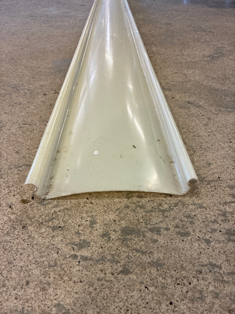 Icopal tagplader 3,0 m x 20 cm