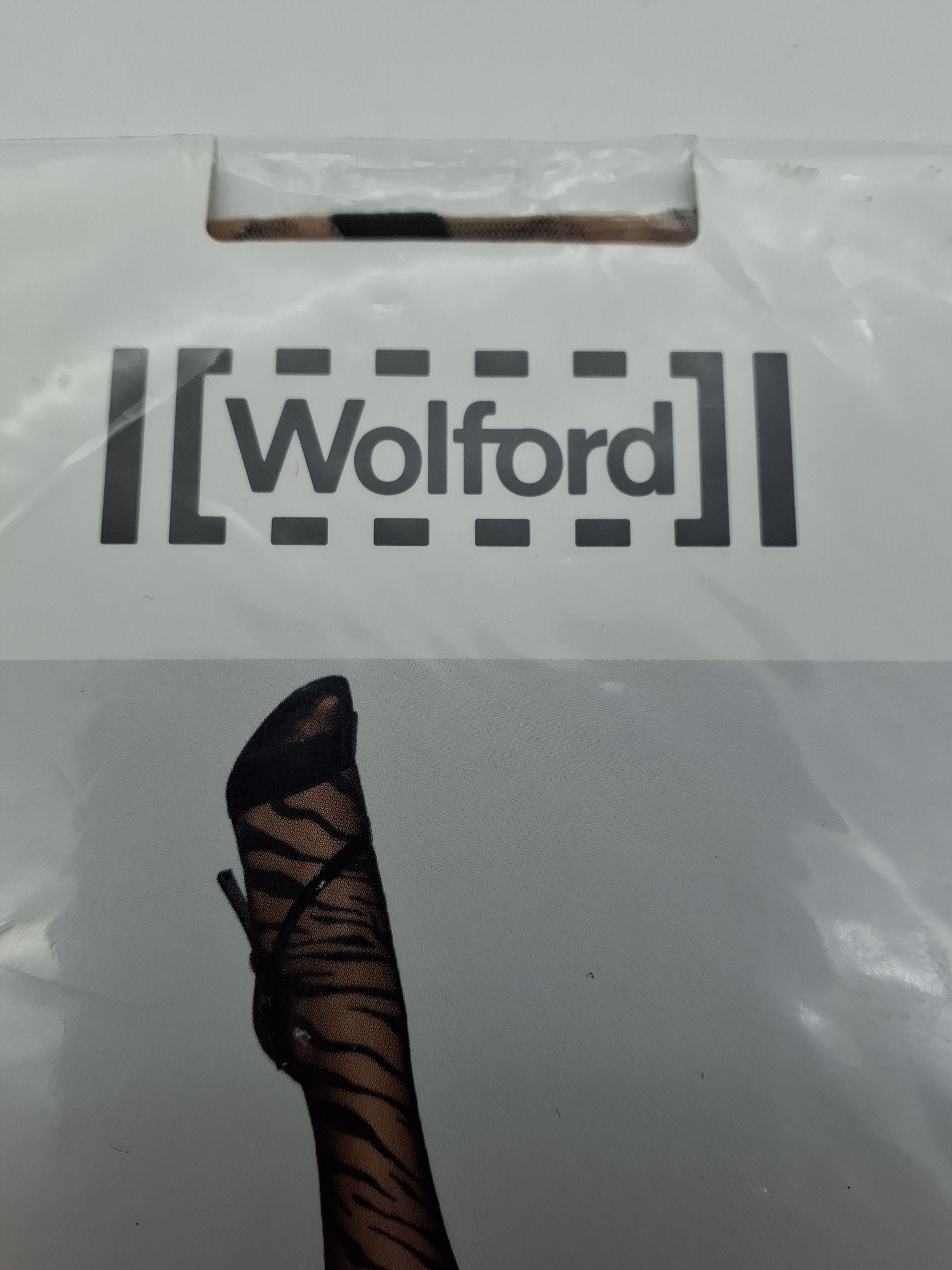 Wolford Stay up Strømper