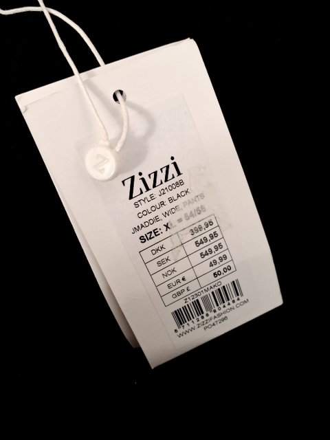 Zizzi Bukser