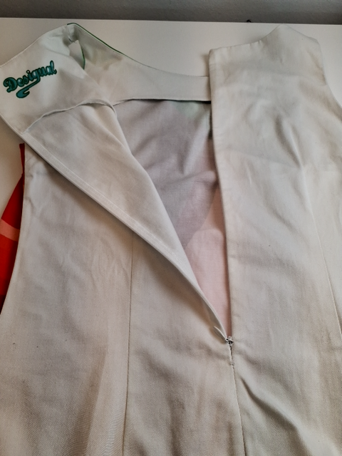 Desigual Kjole (R754)