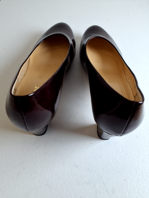 Gabor Heels