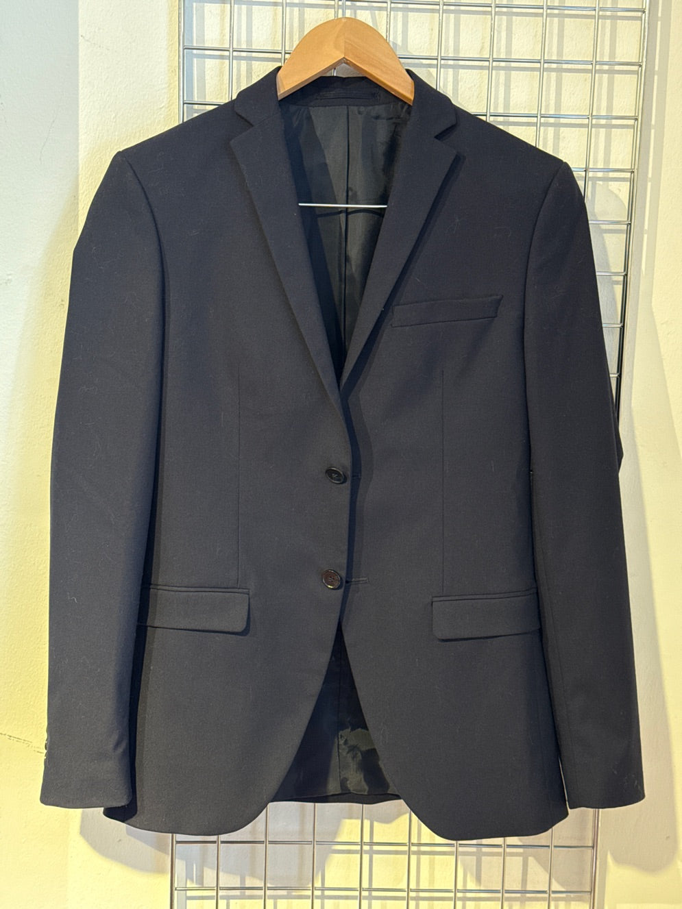 Selected Homme Habit