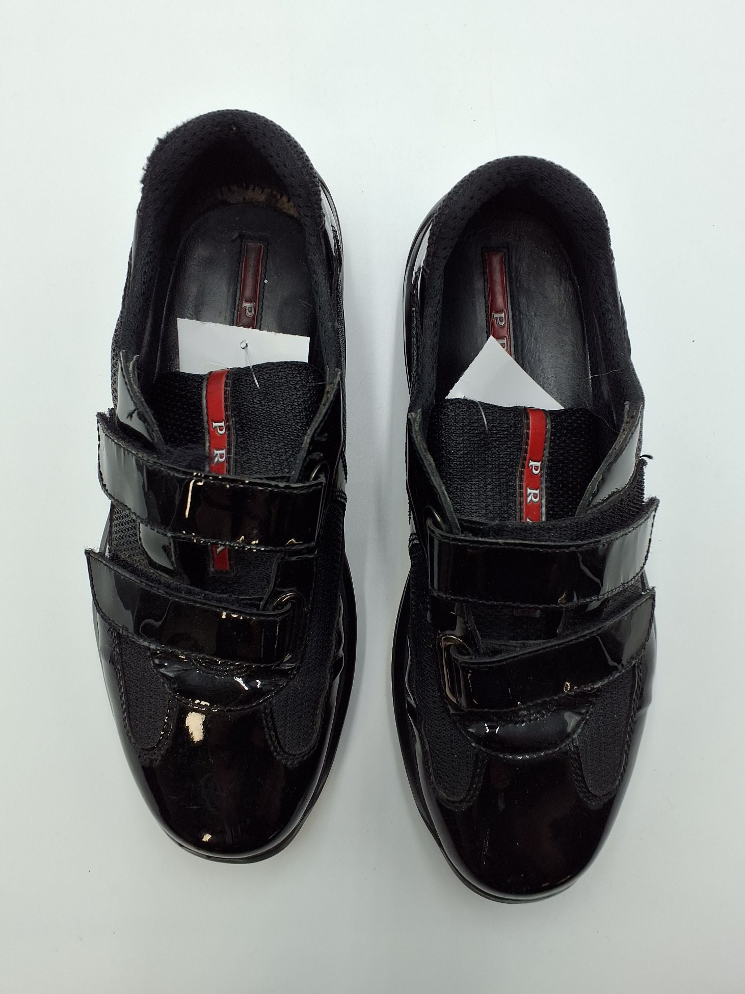 Prada America's Cup Sko