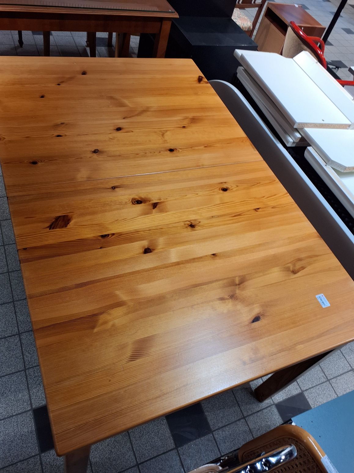 Spisebord