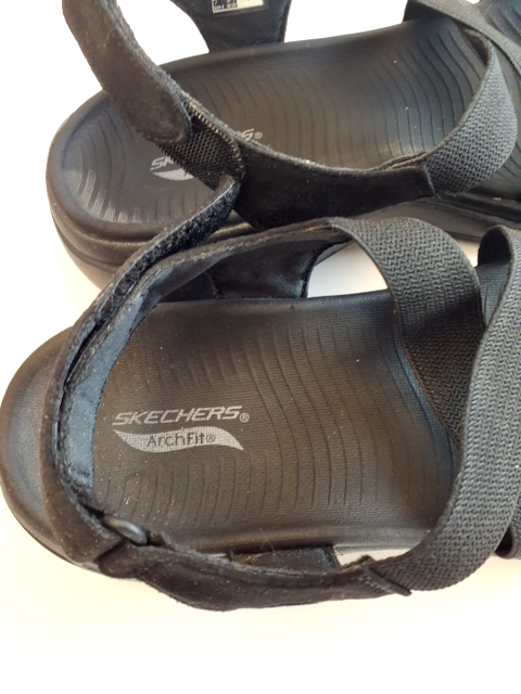 Skechers ArchFit sandal