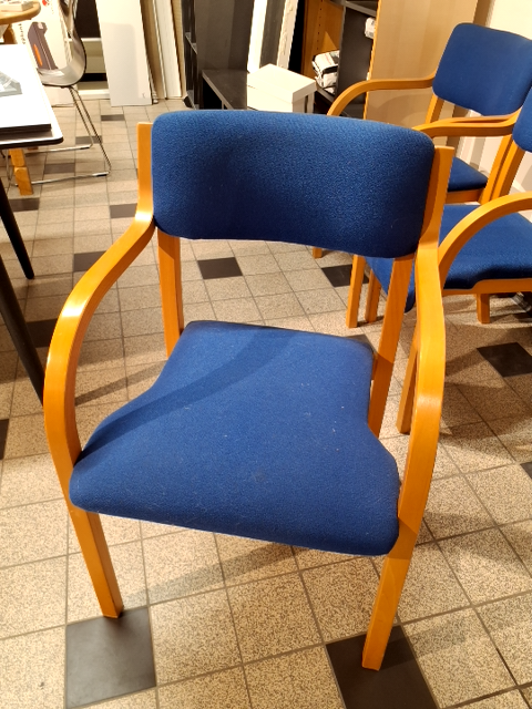Konferencestole 3