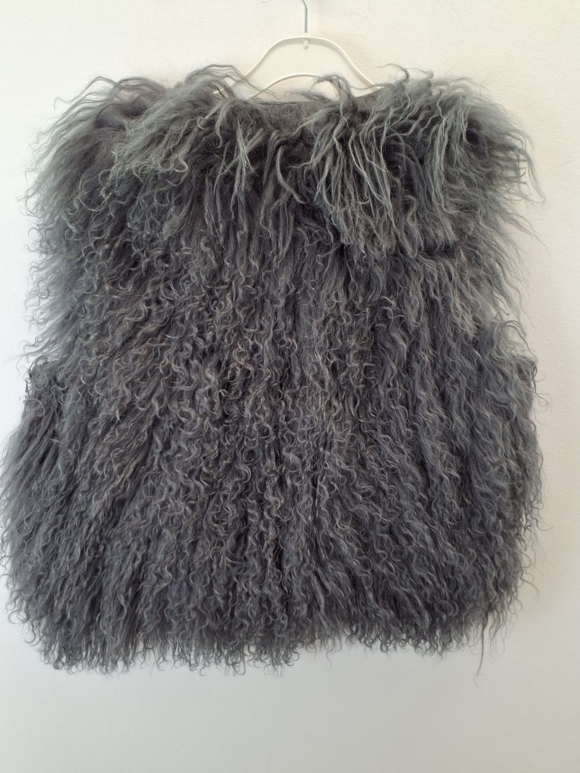 Vadum Hippie Vest