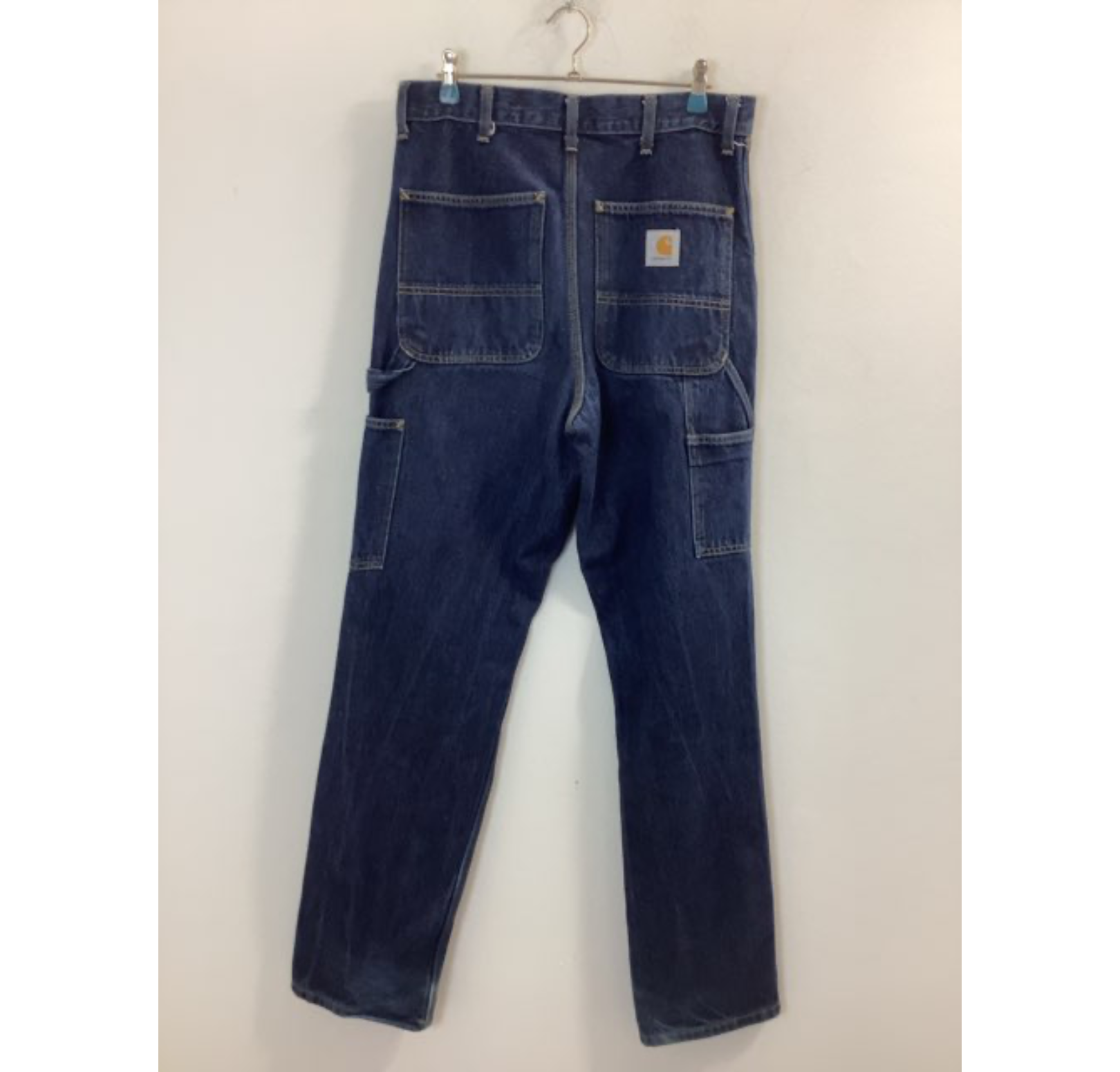 Carhartt Cowboybukser