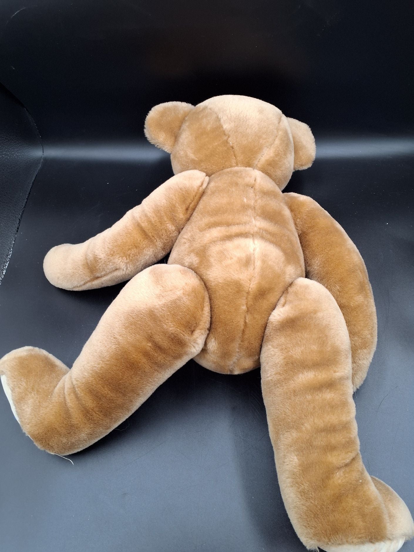 Vintage bamse