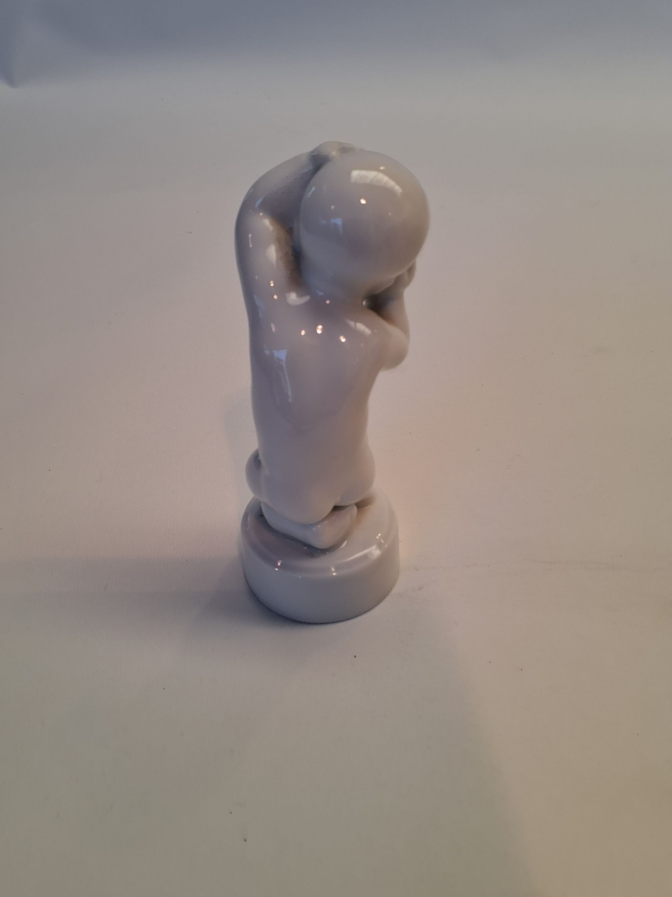 B&G Hovedpine figuer