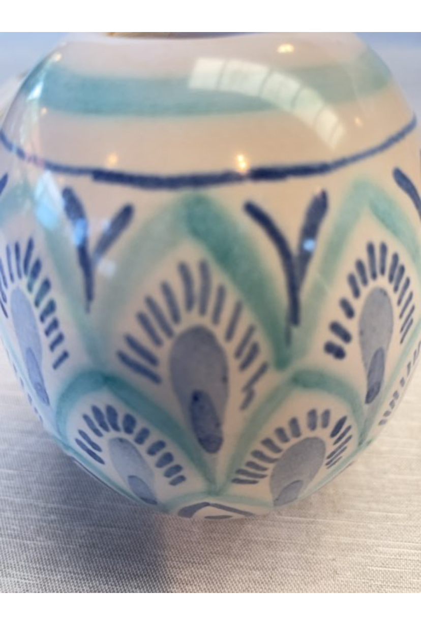 Mikael Andersen keramik vase