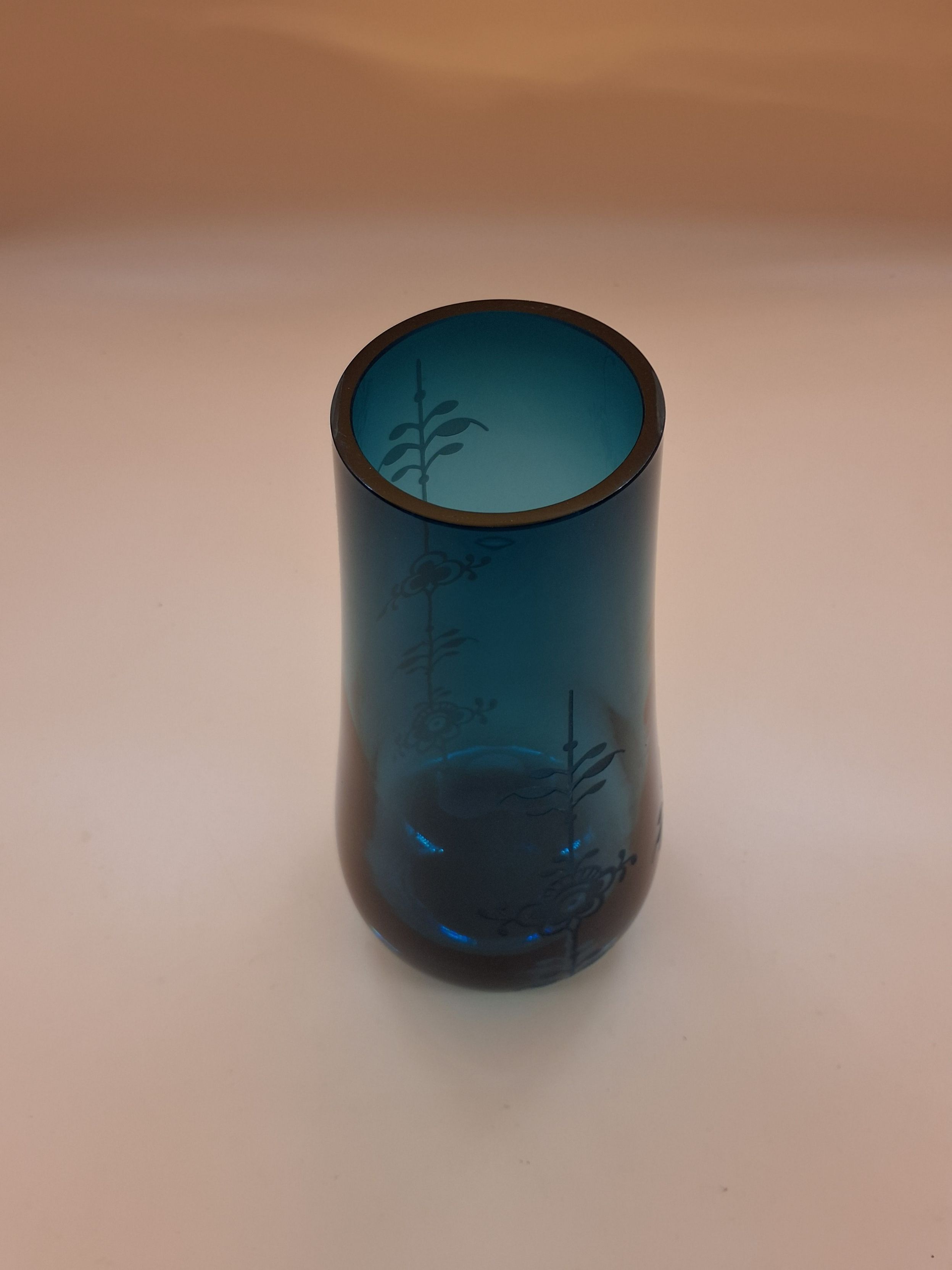 Royal Copenhagen vase