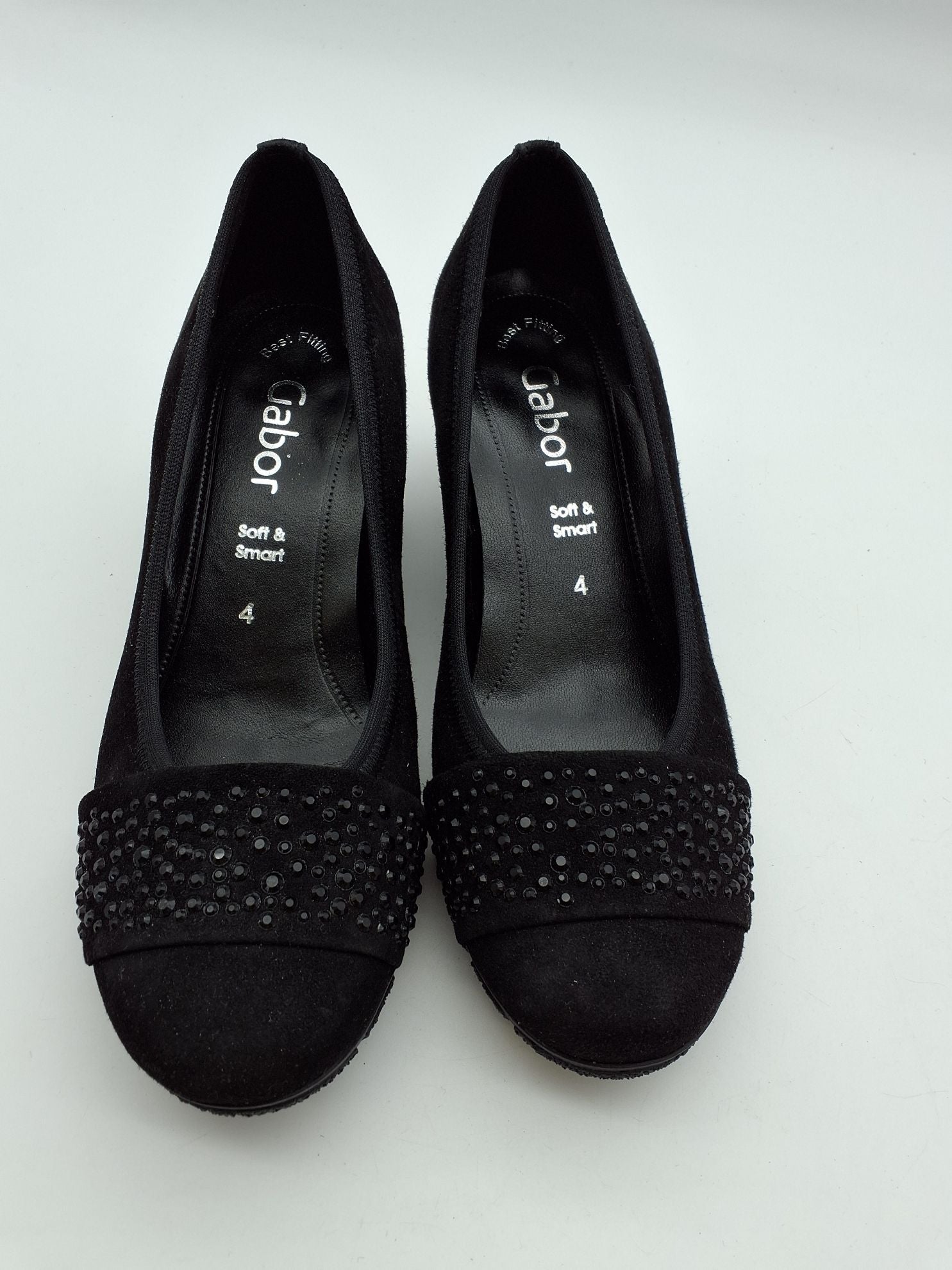 Gabor Wallace pumps