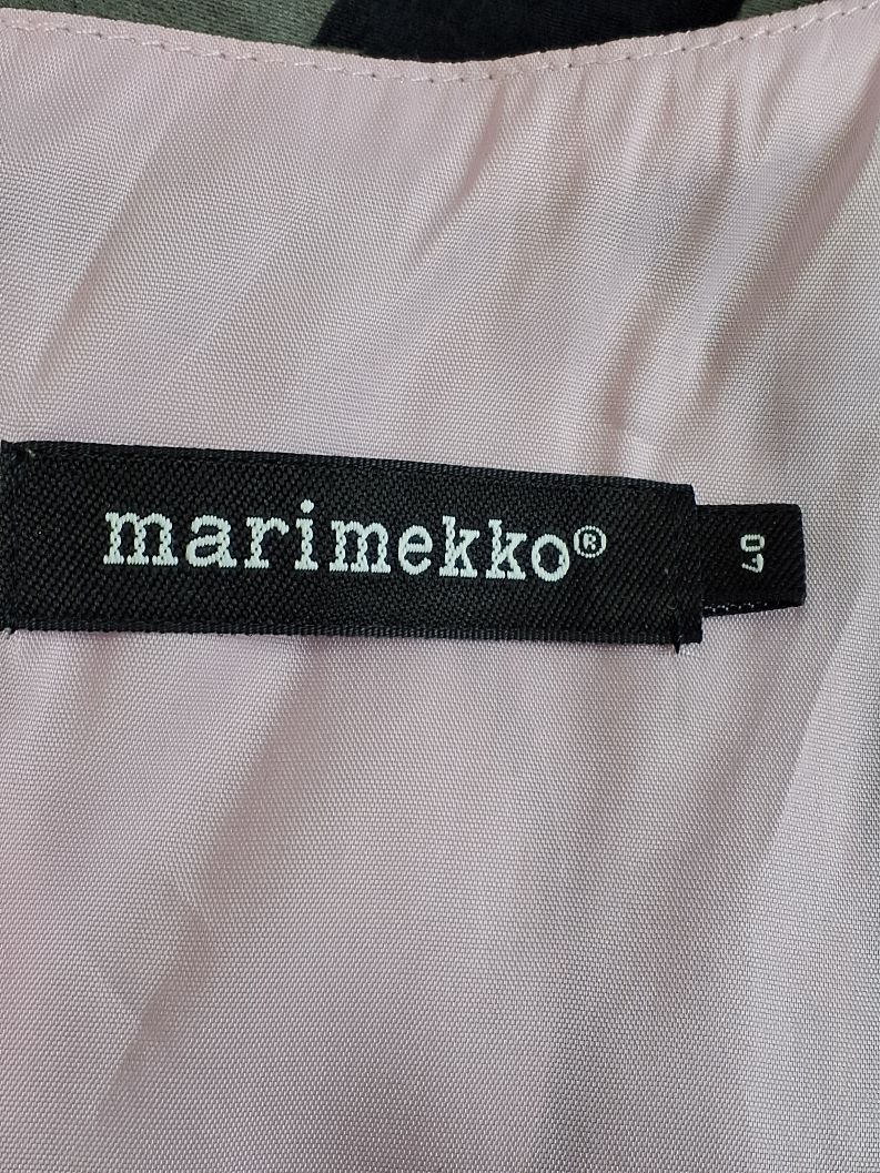 Marimekko Kjole