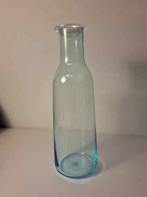 Holmegaard - stor karaffel