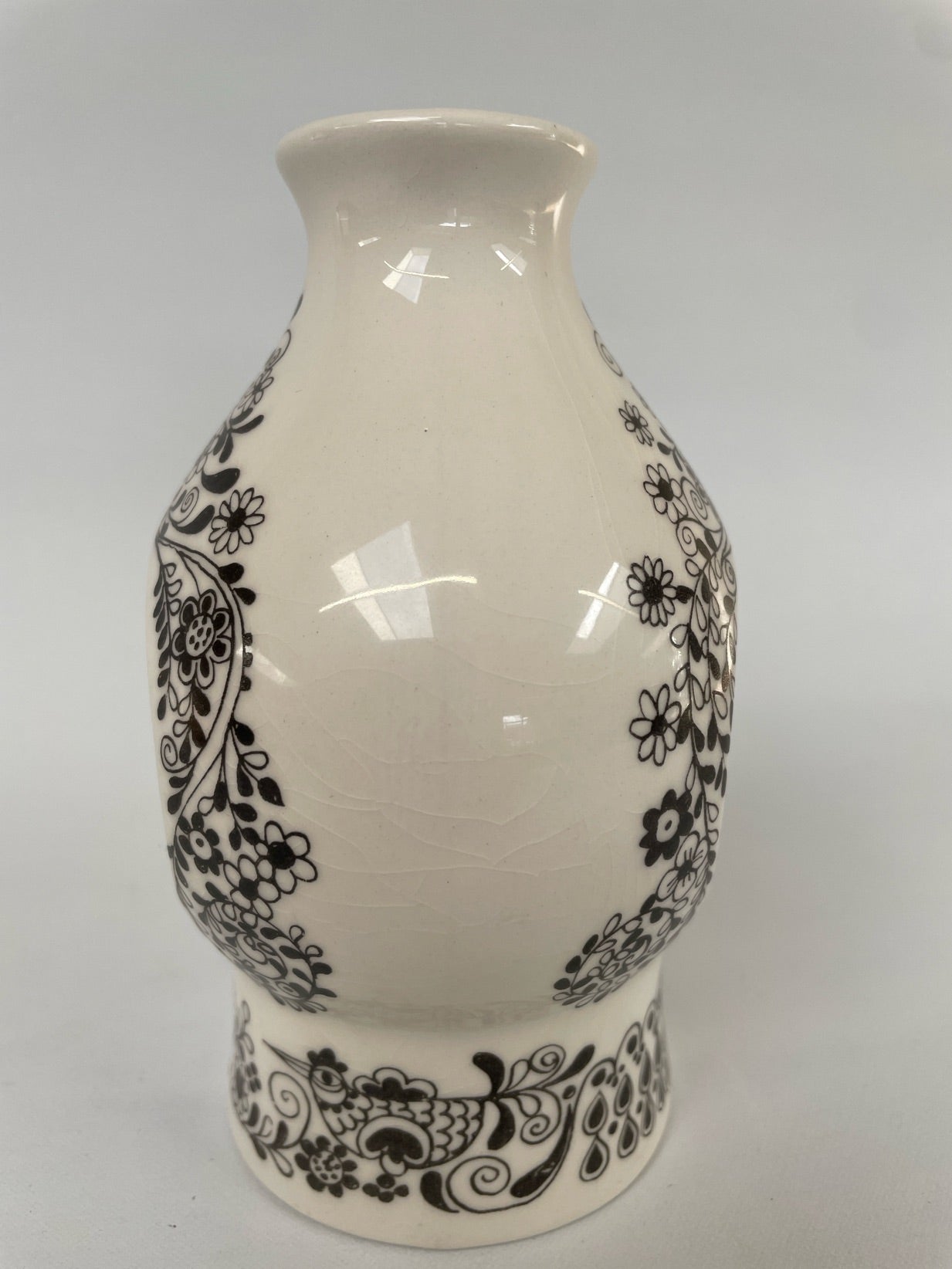 Figgjo Flint Vase