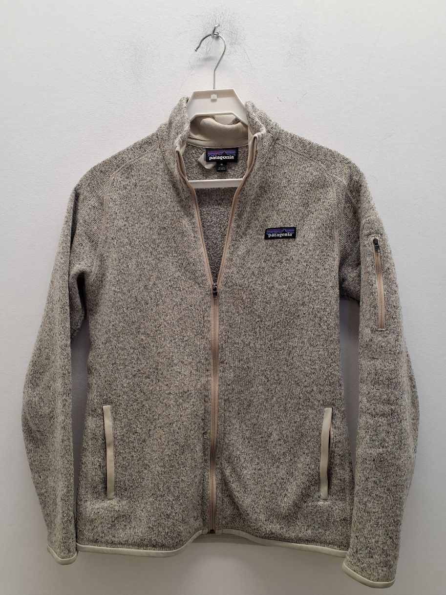 Patagonia Striktrøje