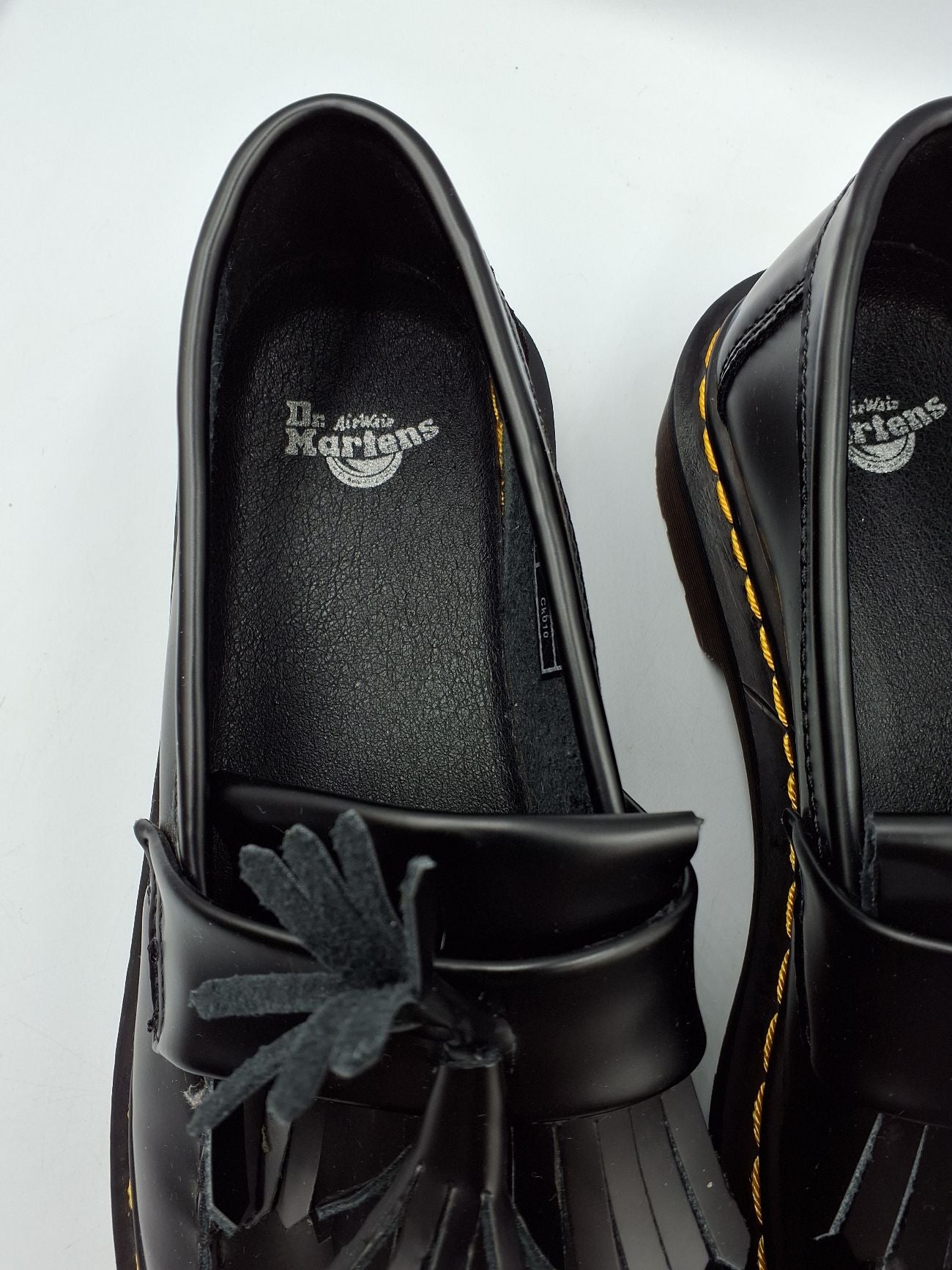 Dr. Martens Loafers