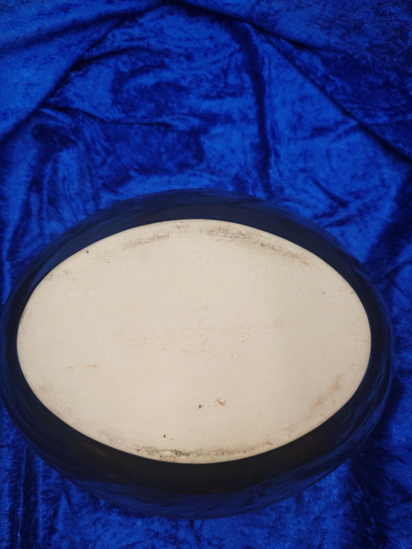 Le Creuset skål
