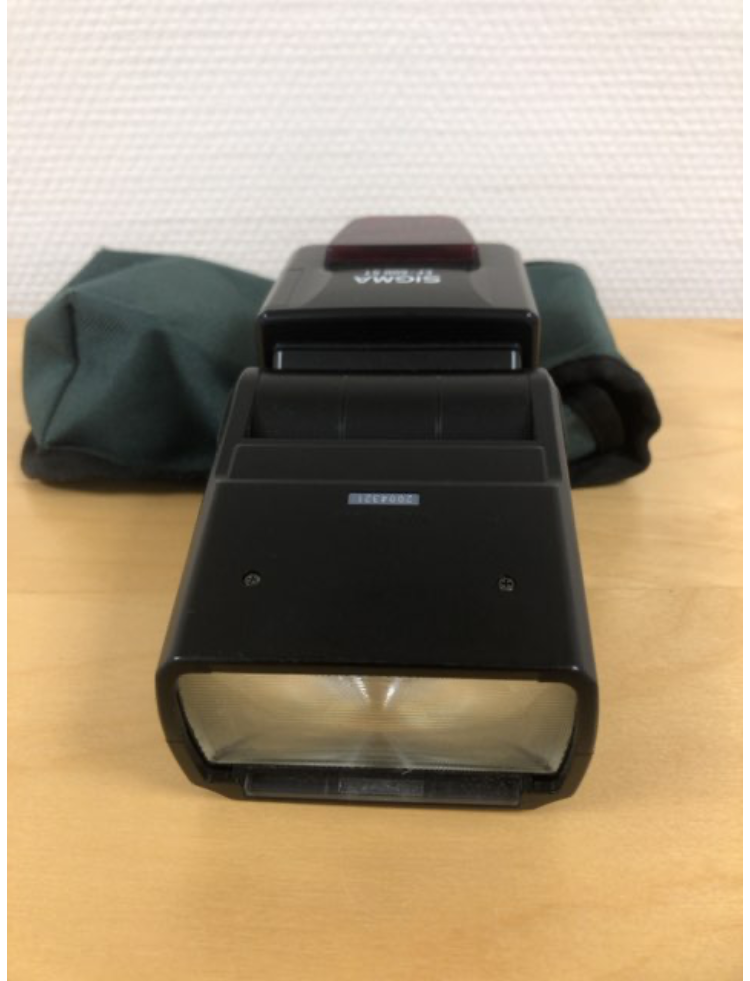 SIGMA EF-500 ST blitz