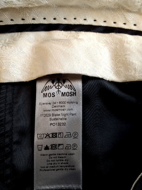 Mos Mosh Bukser