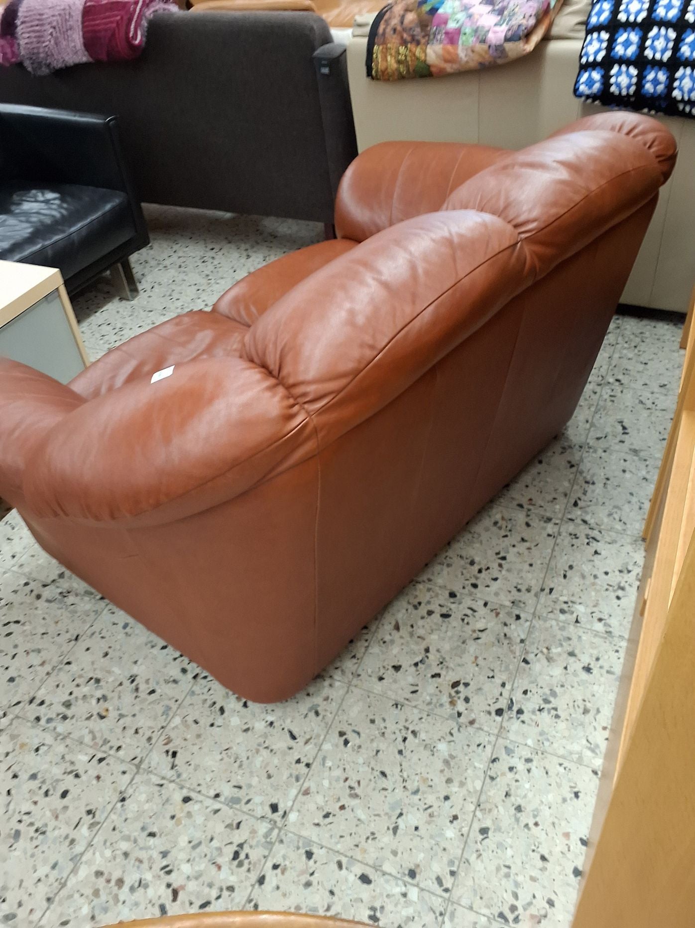 Sofa 2 personers