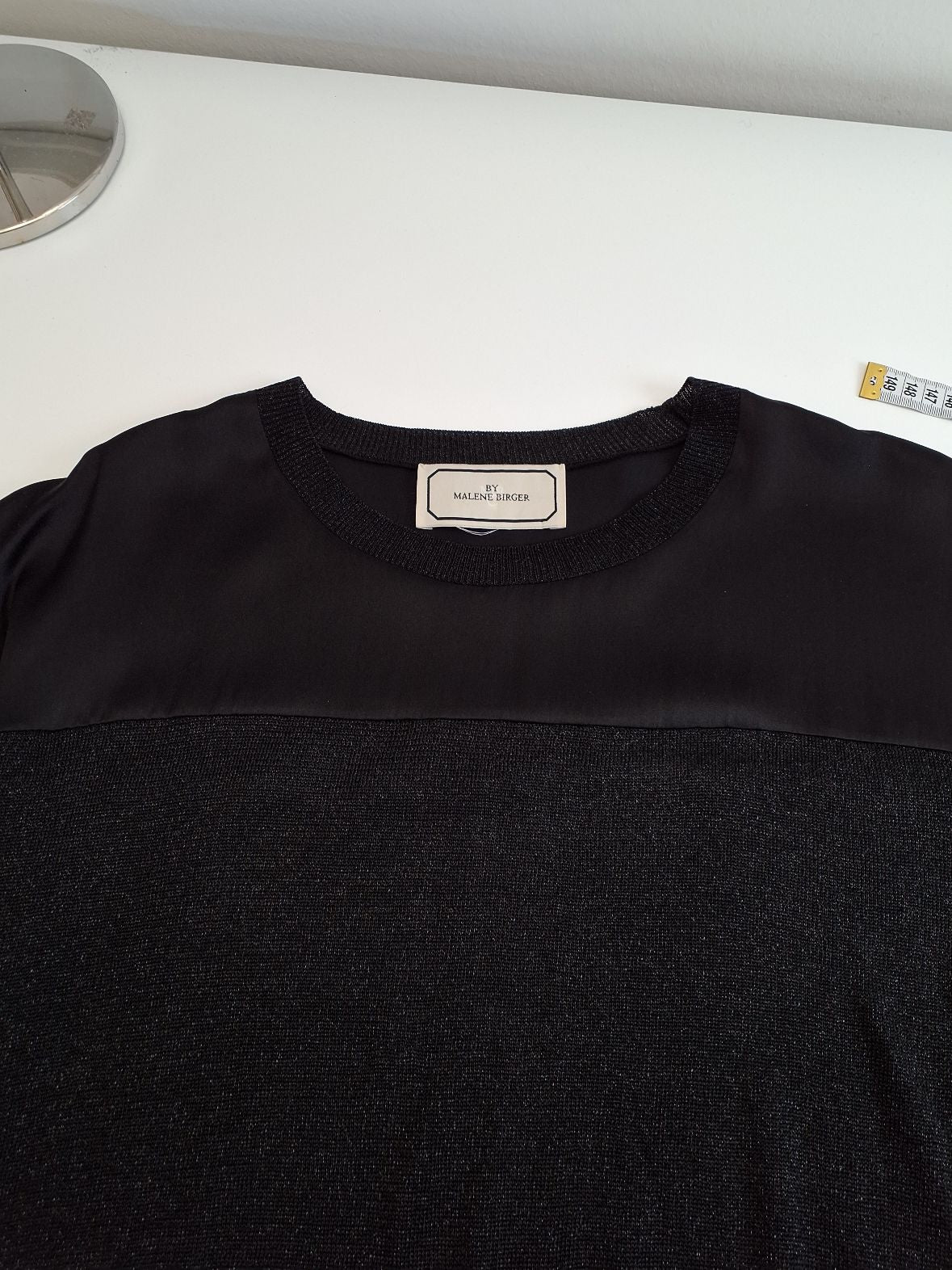 By Malene Birger Bluse