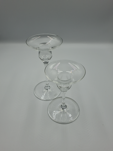 2 Holmegaard Lysholder