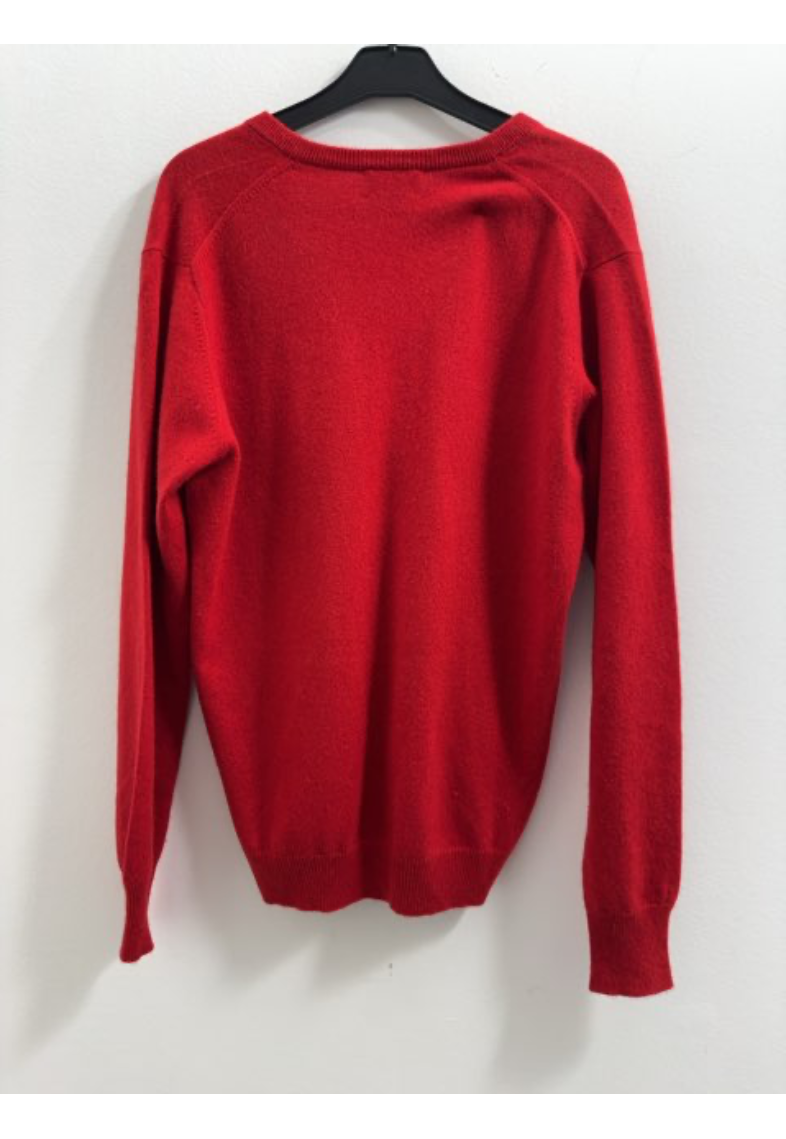 Eric Bompard cashmere strik