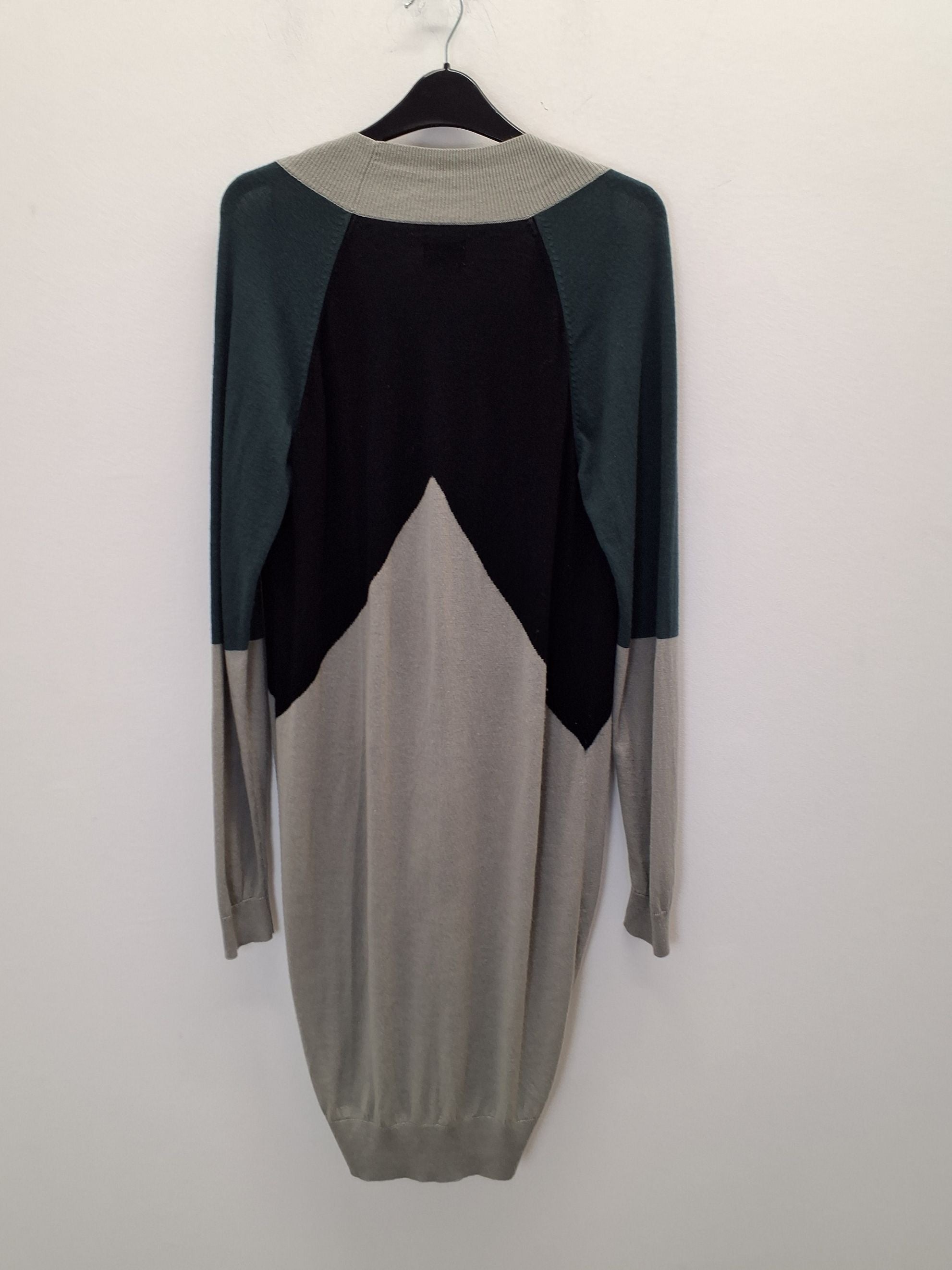 Whiite Copenhagen Cardigan